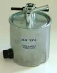 MOTAQUIP vff567 -  Топливный фильтр