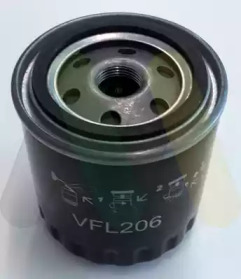 MOTAQUIP vfl206 -  Масляный фильтр