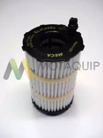 MOTAQUIP vfl566 -  Масляный фильтр