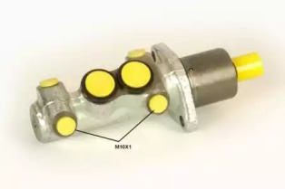 MOTAQUIP vmc105 -  Главный тормозной цилиндр