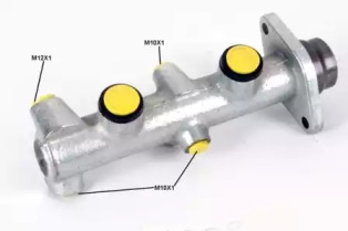 MOTAQUIP vmc118 -  Главный тормозной цилиндр