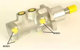 MOTAQUIP vmc120 -  Главный тормозной цилиндр