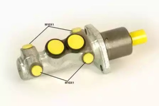 MOTAQUIP vmc124 -  Главный тормозной цилиндр
