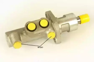 MOTAQUIP vmc135 -  Главный тормозной цилиндр