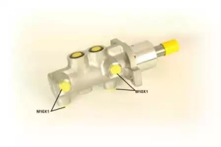 MOTAQUIP vmc141 -  Главный тормозной цилиндр
