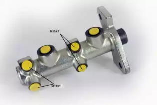 MOTAQUIP vmc165 -