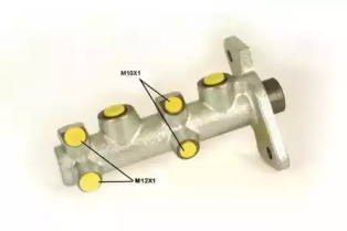MOTAQUIP vmc166 -  