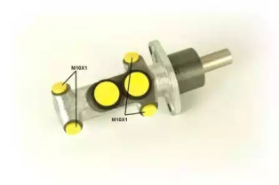MOTAQUIP vmc195 -