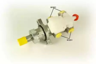 MOTAQUIP vmc198 -