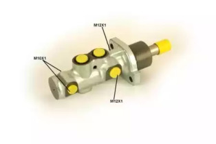 MOTAQUIP vmc201 -