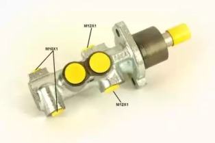 MOTAQUIP vmc203 -