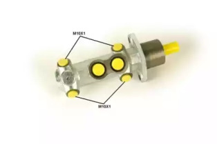MOTAQUIP vmc213 -  