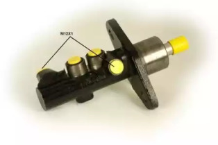 MOTAQUIP vmc214 -