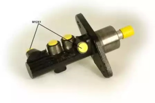 MOTAQUIP vmc215 -