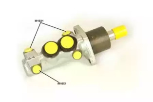 MOTAQUIP vmc232 -