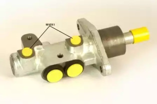 MOTAQUIP vmc233 -  