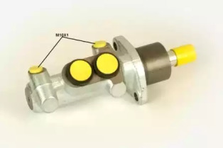 MOTAQUIP vmc238 -