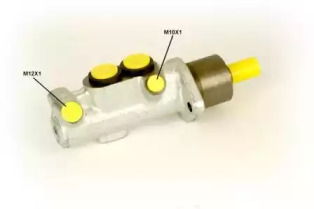 MOTAQUIP vmc250 -  