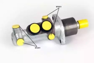 MOTAQUIP vmc251 -