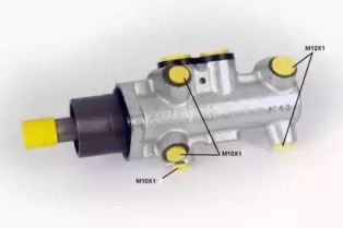 MOTAQUIP vmc254 -  