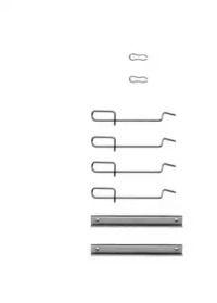 MOTAQUIP vmk598 -  