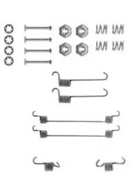 MOTAQUIP vmk654 -