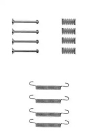 MOTAQUIP vmk655 -
