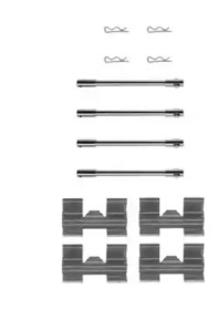 MOTAQUIP vmk673 -  
