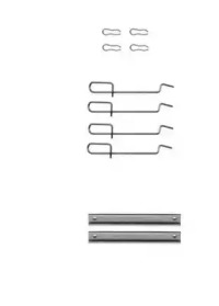 MOTAQUIP vmk676 -  