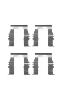 MOTAQUIP vmk716 -  