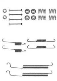 MOTAQUIP vmk801 -