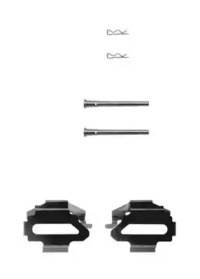 MOTAQUIP vmk822 -