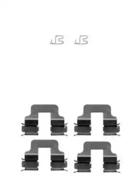 MOTAQUIP vmk866 -  