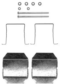 MOTAQUIP vmk879 -