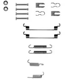 MOTAQUIP vmk888 -  