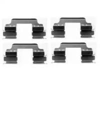 MOTAQUIP vmk937 -  