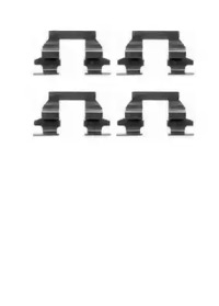 MOTAQUIP vmk938 -