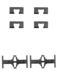 MOTAQUIP vmk955 -