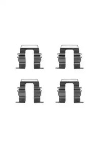MOTAQUIP vmk962 -