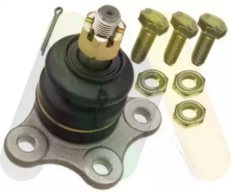 MOTAQUIP vsj866 -  Несущий / направляющий шарнир