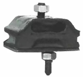 MOTAQUIP vsk627 -  Втулка, балка моста