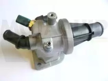 MOTAQUIP vtk112 -  Термостат, охлаждающая жидкость