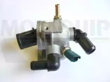 MOTAQUIP vtk119 -  Термостат, охлаждающая жидкость
