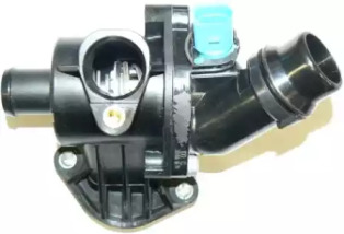 MOTAQUIP vtk125 -  Термостат, охлаждающая жидкость