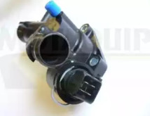 MOTAQUIP vtk133 -  Термостат, охлаждающая жидкость
