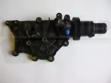 MOTAQUIP vtk146 -  Термостат, охлаждающая жидкость