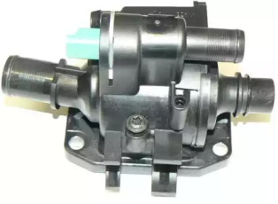 MOTAQUIP vtk149 -  Термостат, охлаждающая жидкость