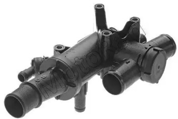 MOTAQUIP vtk151 -  Термостат, охлаждающая жидкость