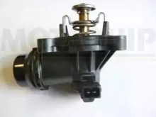 MOTAQUIP vtk162 -  Термостат, охлаждающая жидкость
