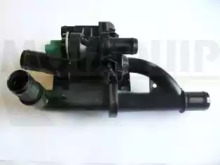MOTAQUIP vtk163 -  Термостат, охлаждающая жидкость